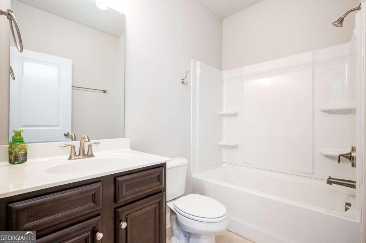 222 Gallant Fox Way Acworth - Photo 17