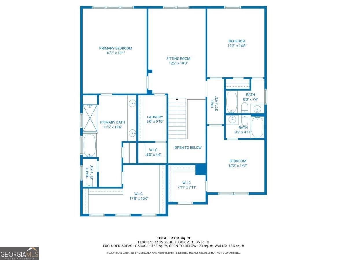 222 Gallant Fox Way Acworth - Photo 26