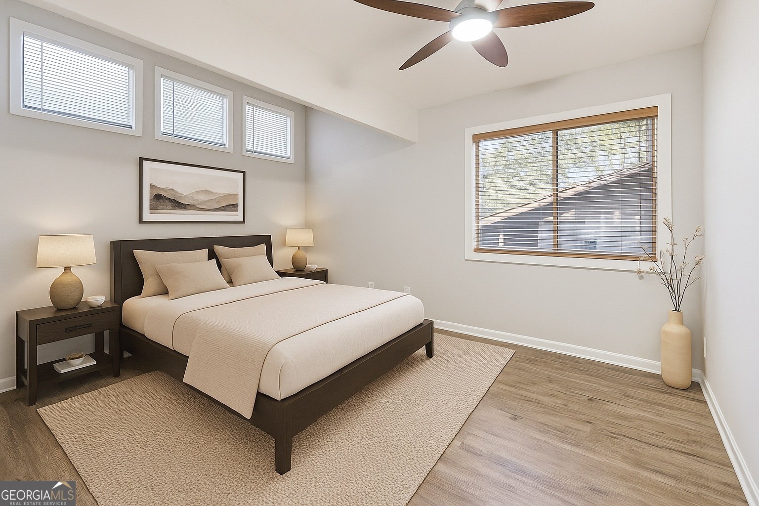 130 Lakeview Ridge Roswell - Photo 10