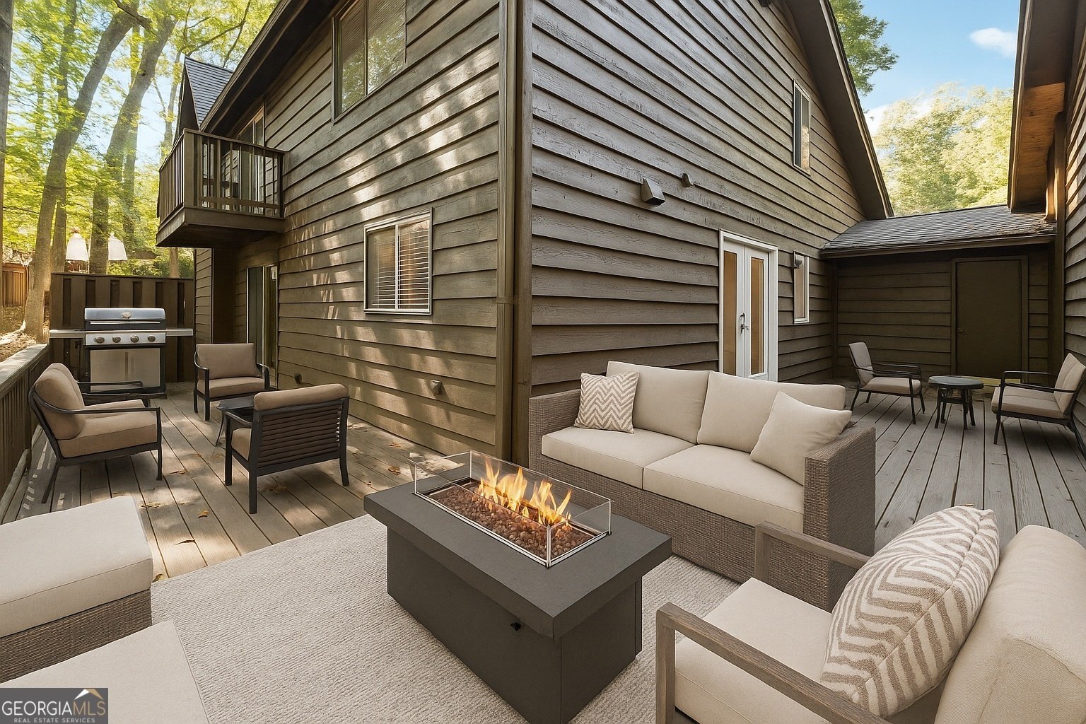 130 Lakeview Ridge Roswell - Photo 12