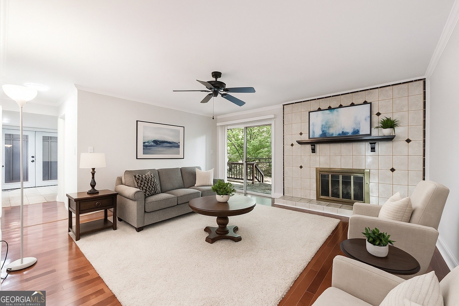 130 Lakeview Ridge Roswell - Photo 6