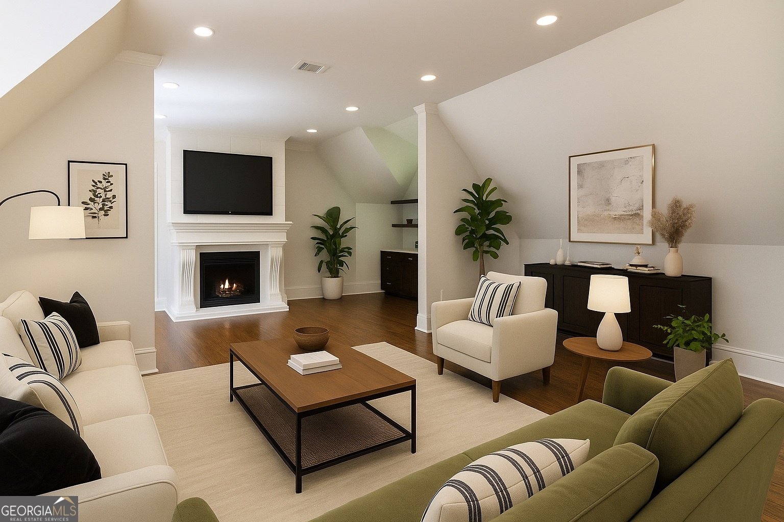 10745 Shallowford Road Roswell - Photo 22