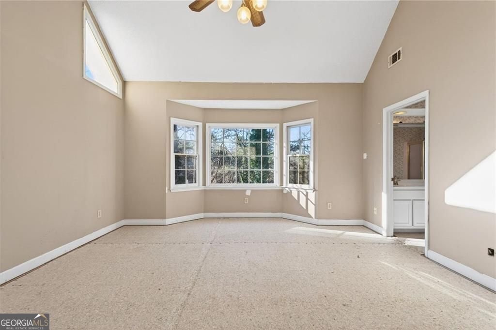 1412 Crooked Tree Circle Stone Mountain - Photo 13