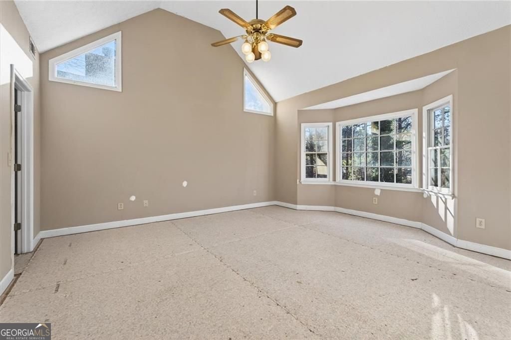 1412 Crooked Tree Circle Stone Mountain - Photo 14