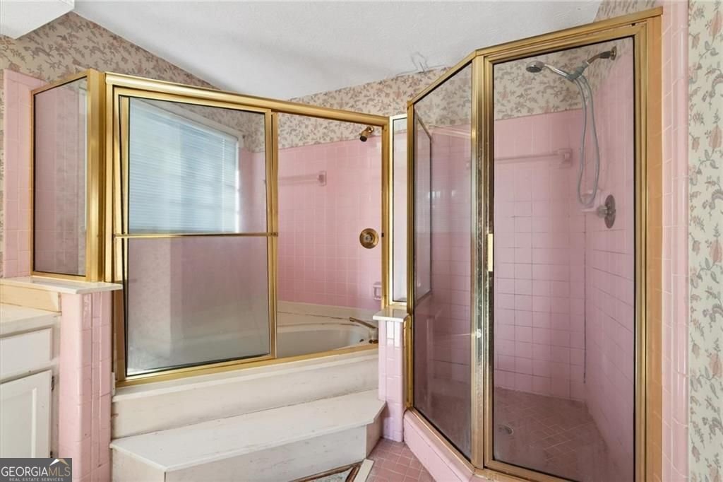 1412 Crooked Tree Circle Stone Mountain - Photo 15