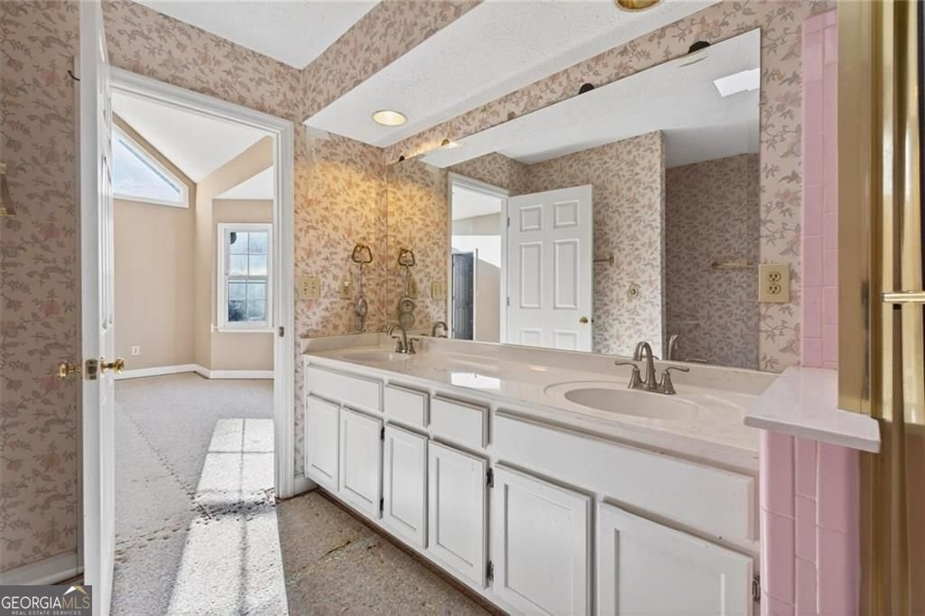 1412 Crooked Tree Circle Stone Mountain - Photo 16