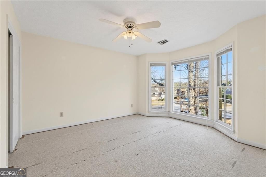 1412 Crooked Tree Circle Stone Mountain - Photo 18