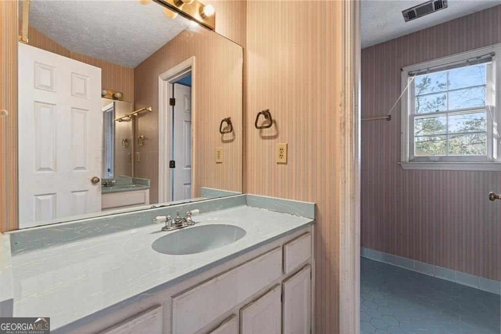 1412 Crooked Tree Circle Stone Mountain - Photo 19