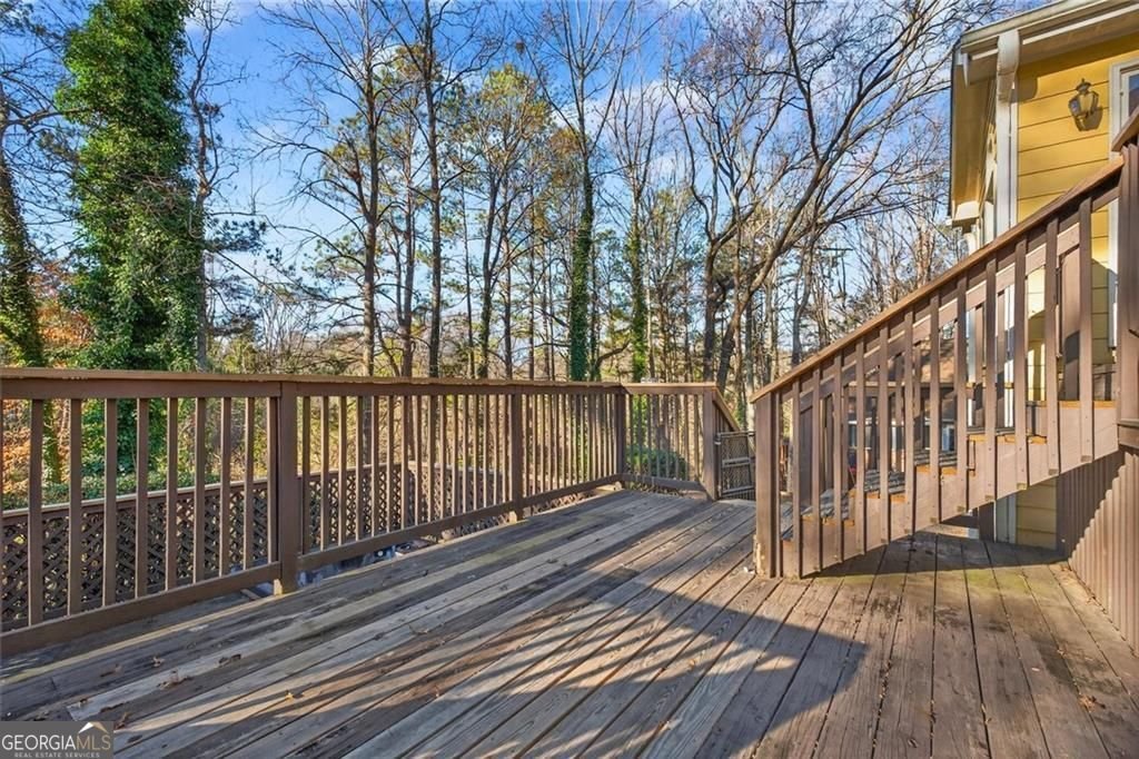 1412 Crooked Tree Circle Stone Mountain - Photo 27