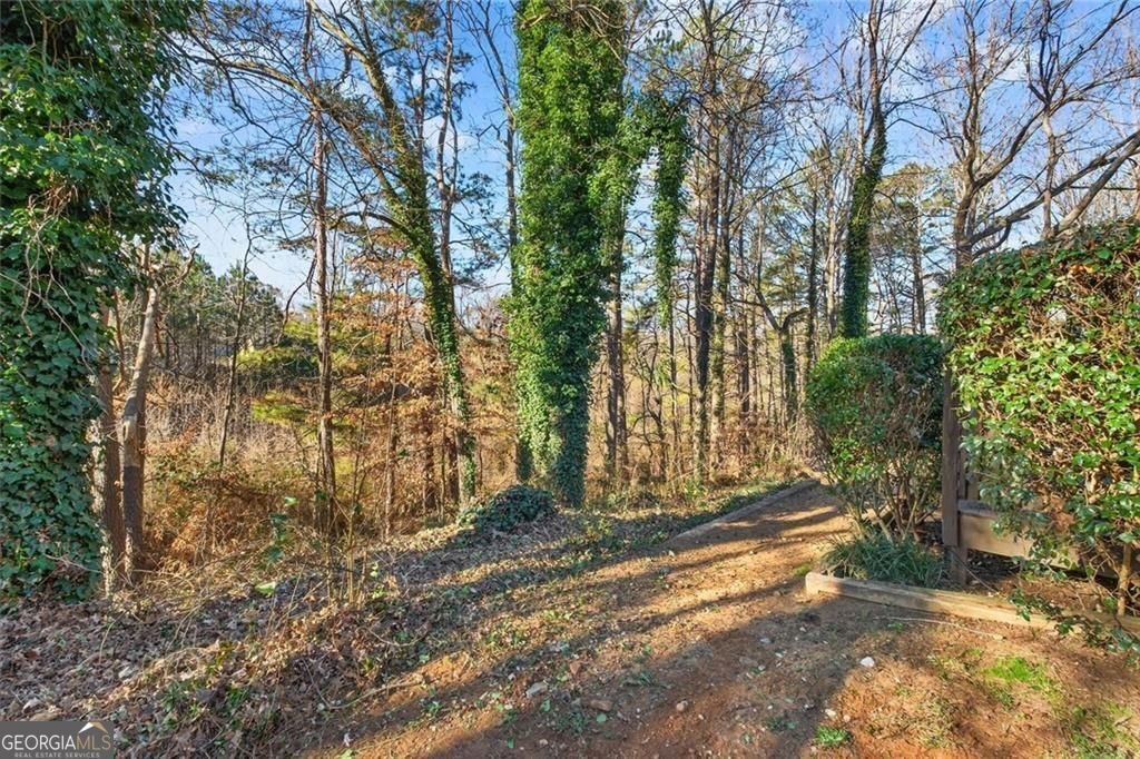 1412 Crooked Tree Circle Stone Mountain - Photo 30