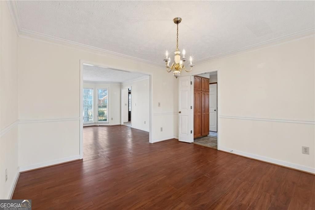 1412 Crooked Tree Circle Stone Mountain - Photo 6