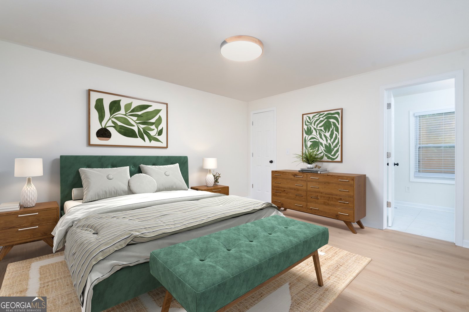 794 Casplan Street Atlanta - Photo 6