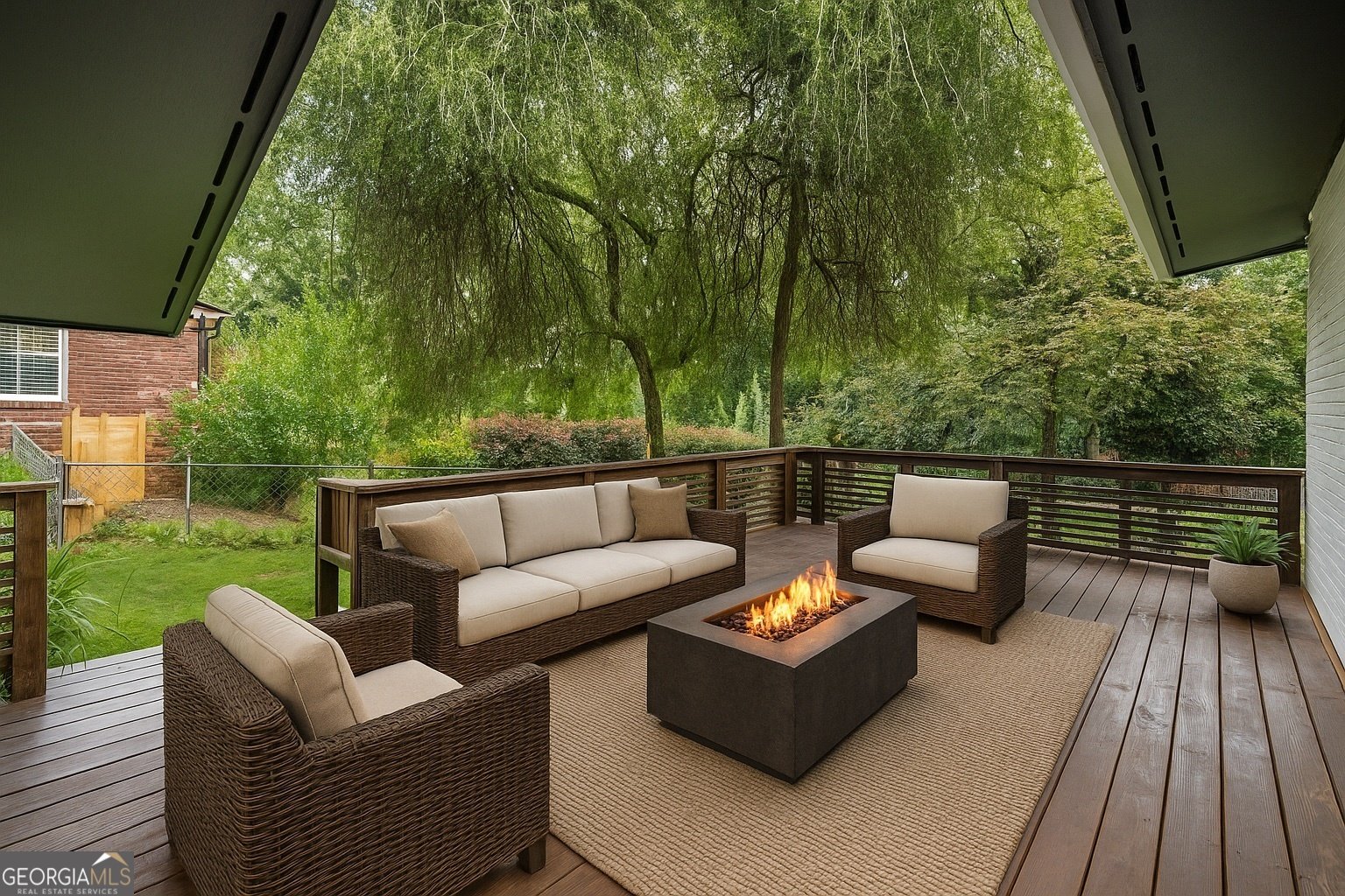 2010 Glenroy Drive Smyrna - Photo 30