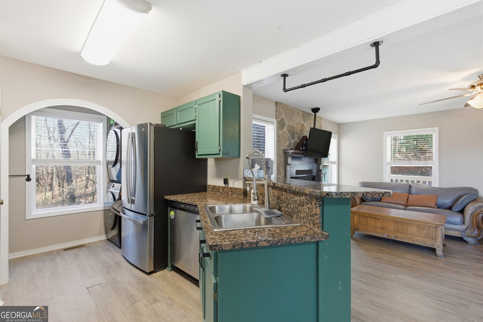 1947 Ivy Mountain Road Clarkesville - Photo 10