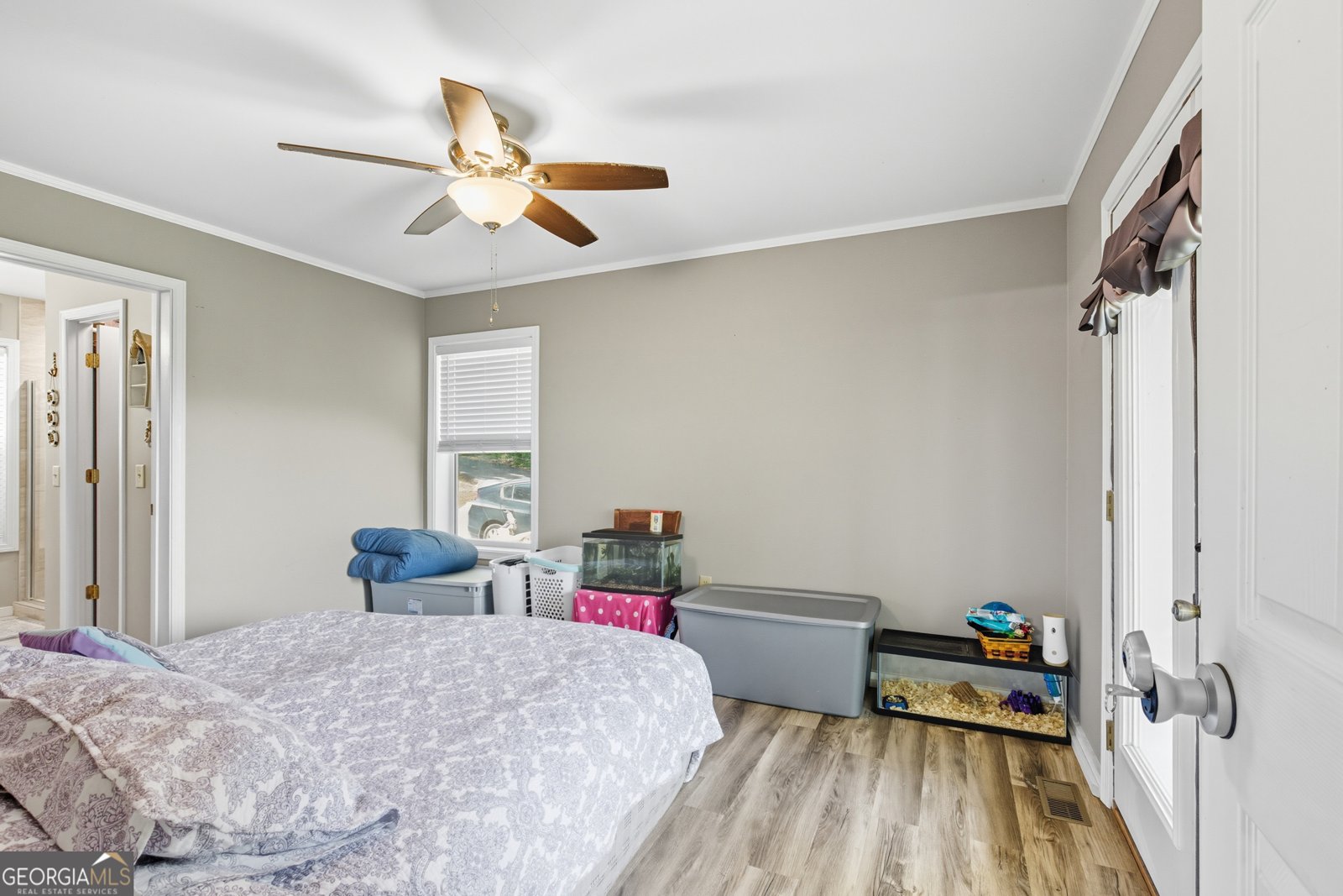 1947 Ivy Mountain Road Clarkesville - Photo 16