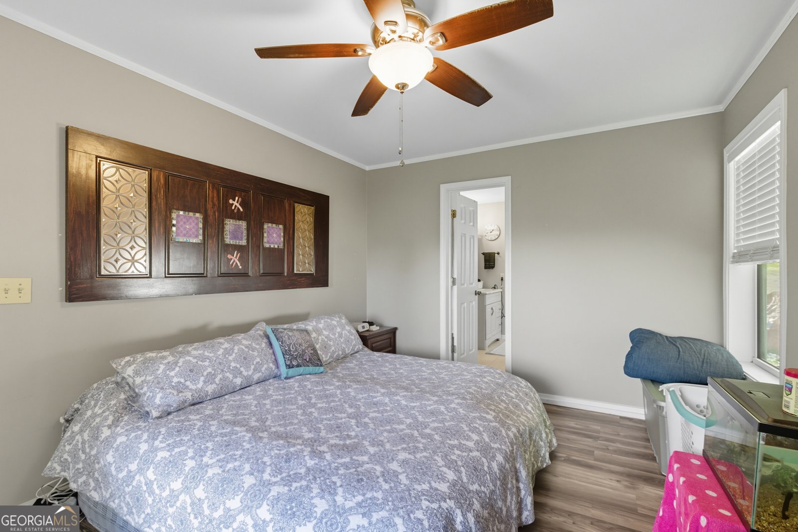 1947 Ivy Mountain Road Clarkesville - Photo 17