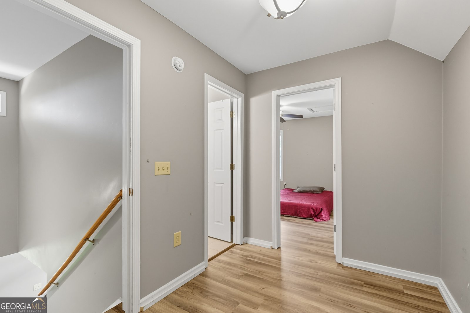 1947 Ivy Mountain Road Clarkesville - Photo 22