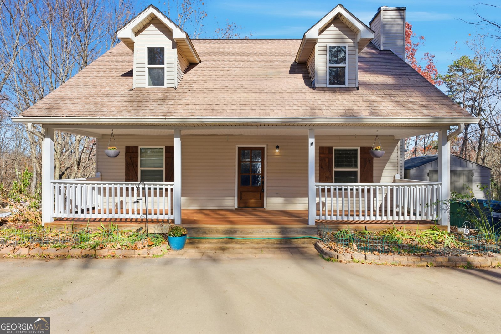 1947 Ivy Mountain Road Clarkesville - Photo 43