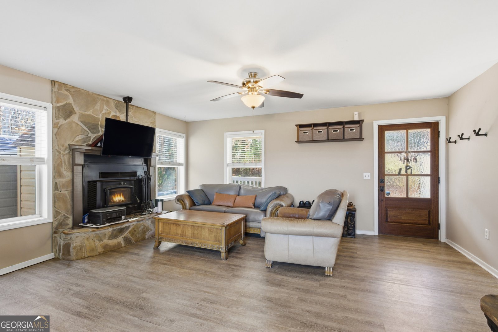 1947 Ivy Mountain Road Clarkesville - Photo 7