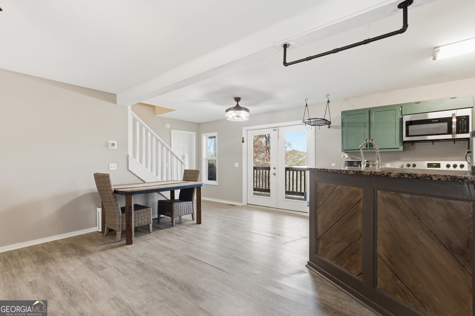 1947 Ivy Mountain Road Clarkesville - Photo 8