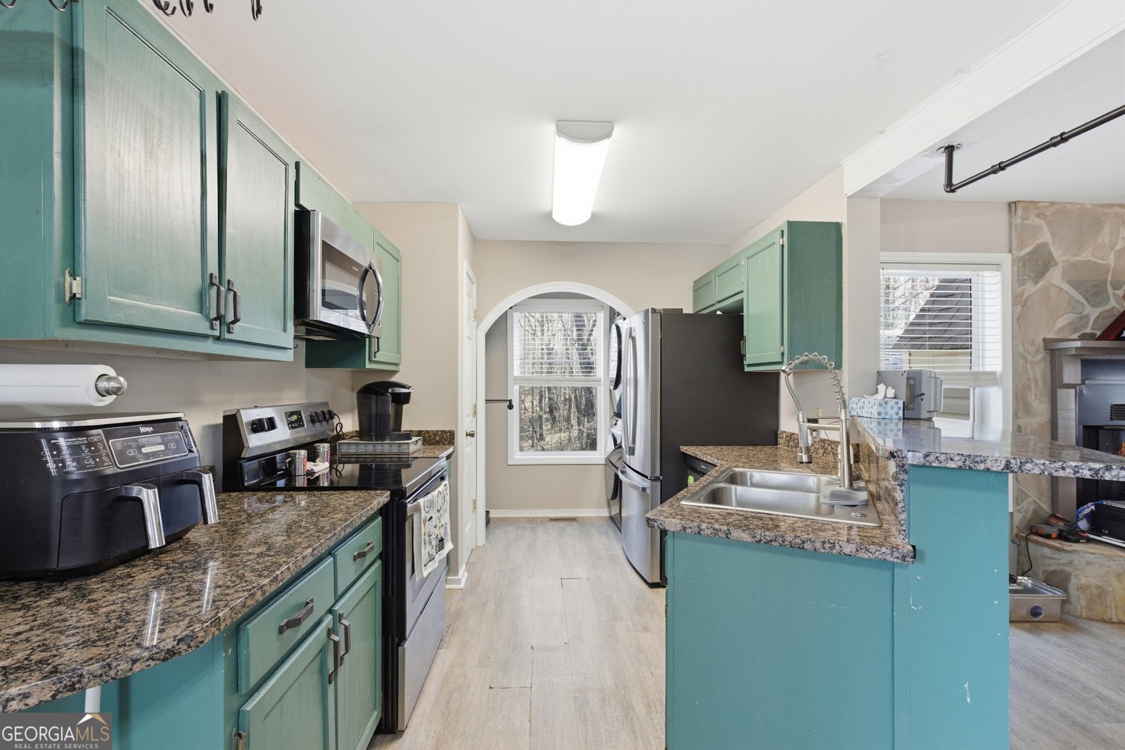 1947 Ivy Mountain Road Clarkesville - Photo 9