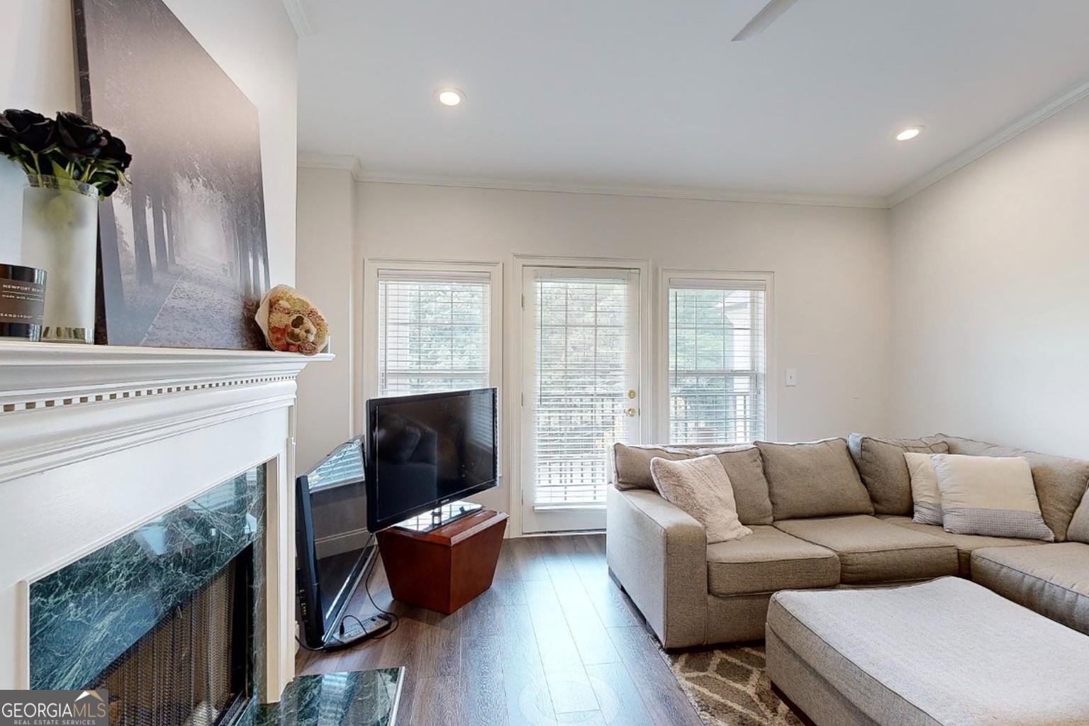 3275 Lenox Road Atlanta - Photo 13