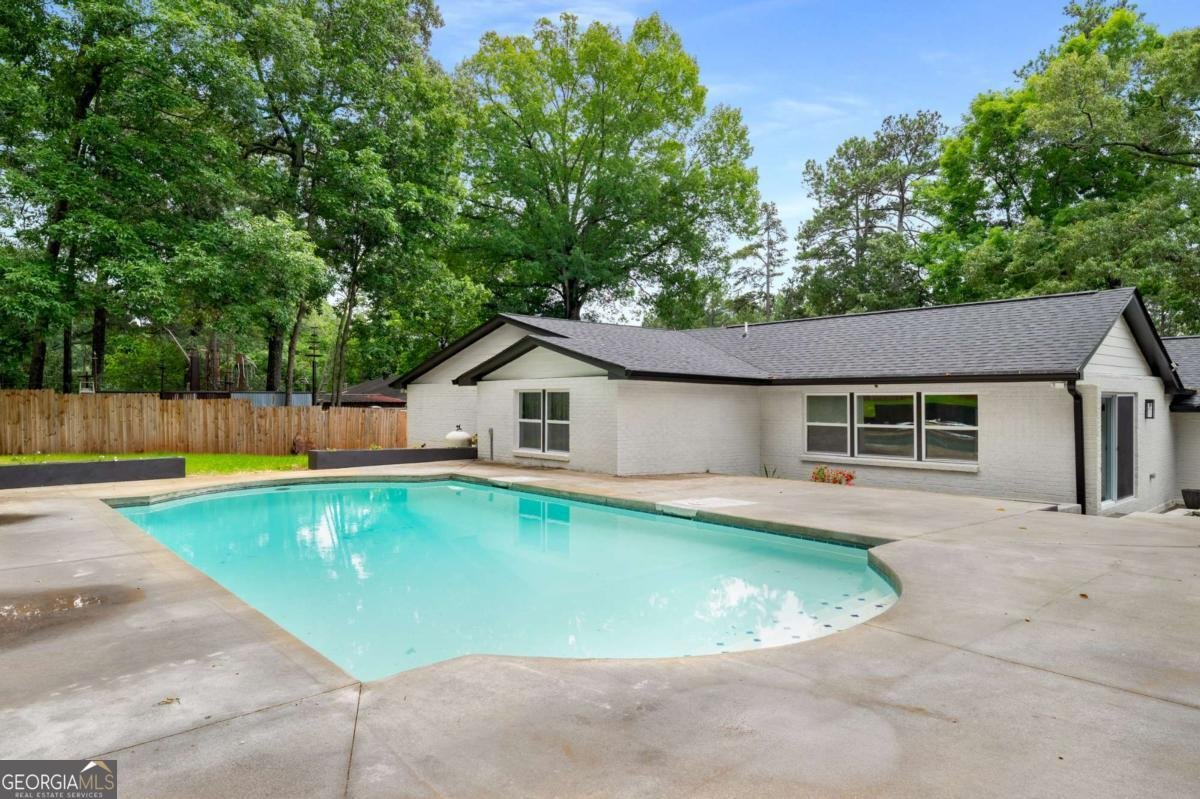 3154 Druid Hills Road Decatur - Photo 11