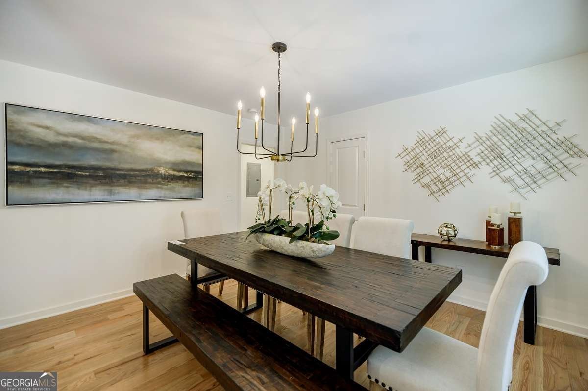 3154 Druid Hills Road Decatur - Photo 19