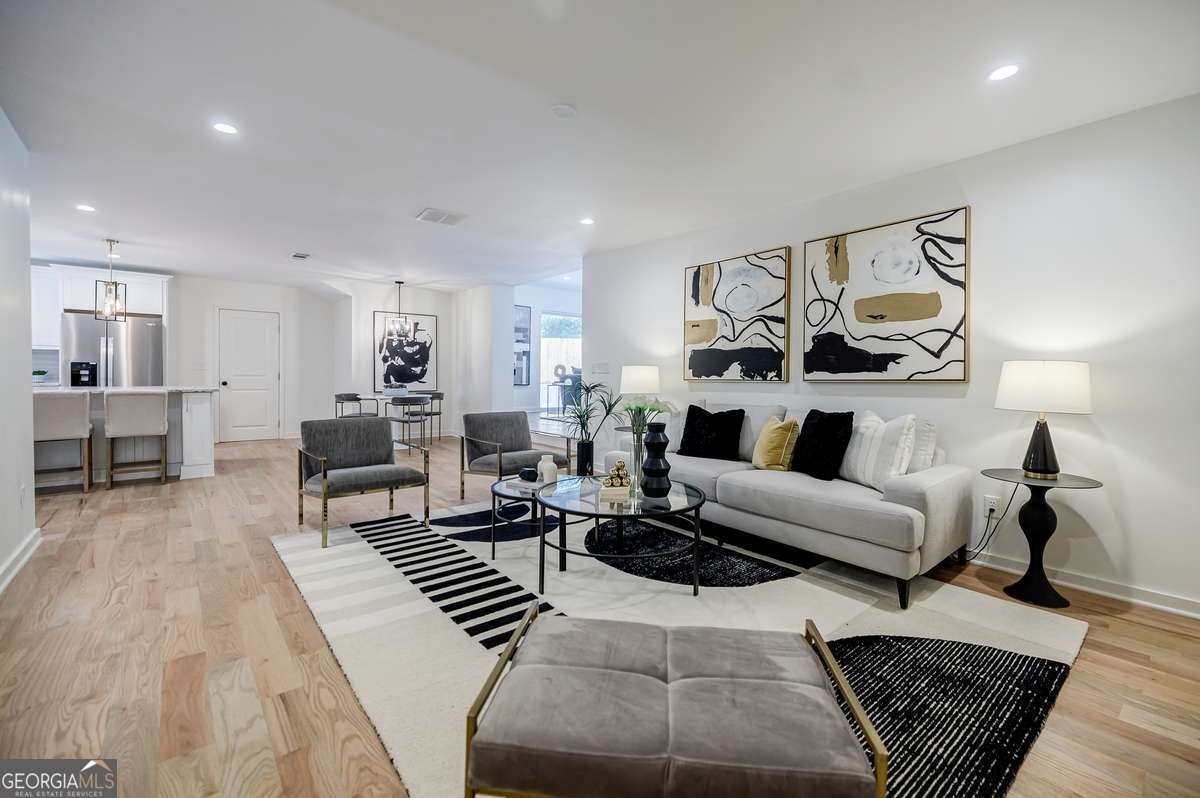 3154 Druid Hills Road Decatur - Photo 22