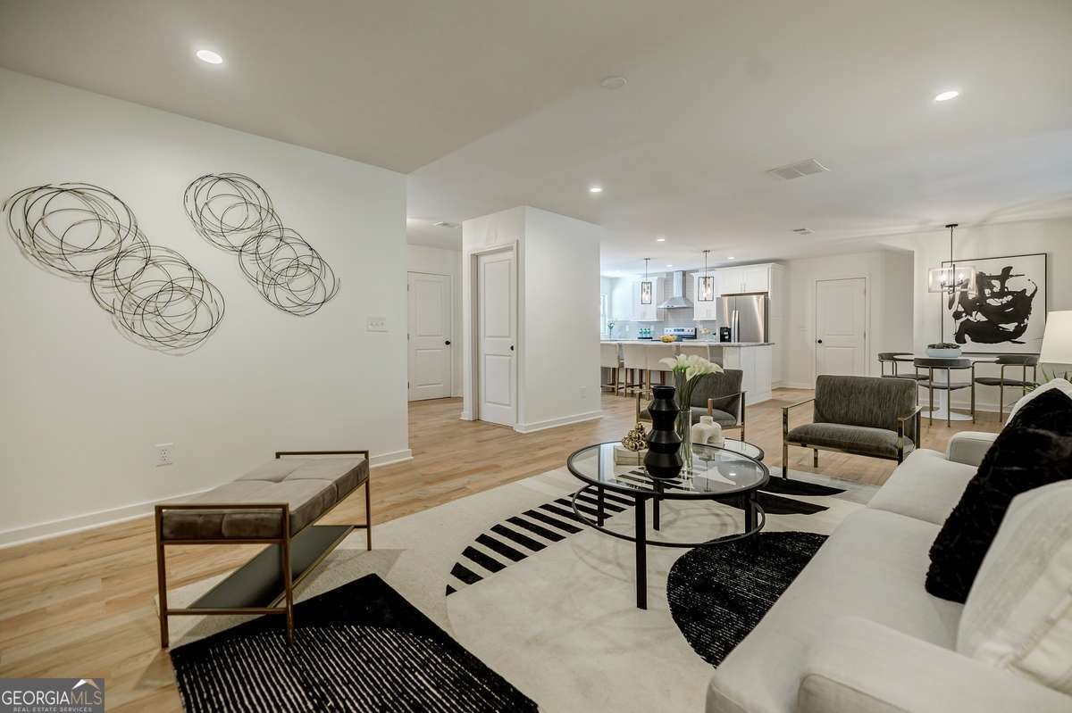 3154 Druid Hills Road Decatur - Photo 23