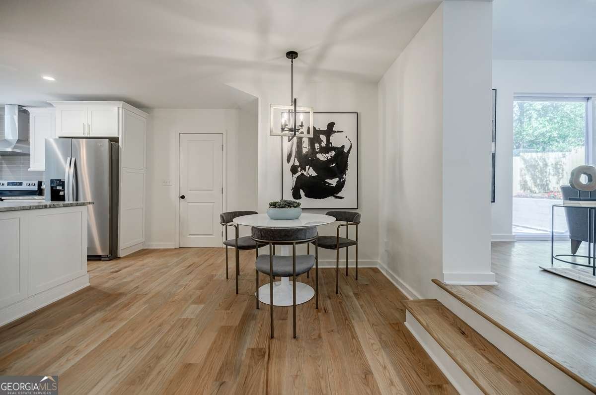 3154 Druid Hills Road Decatur - Photo 27