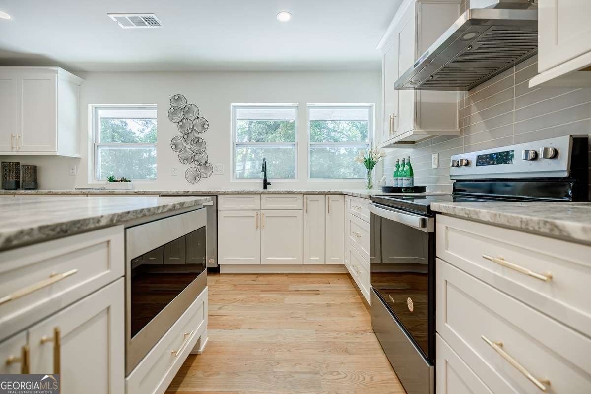 3154 Druid Hills Road Decatur - Photo 29