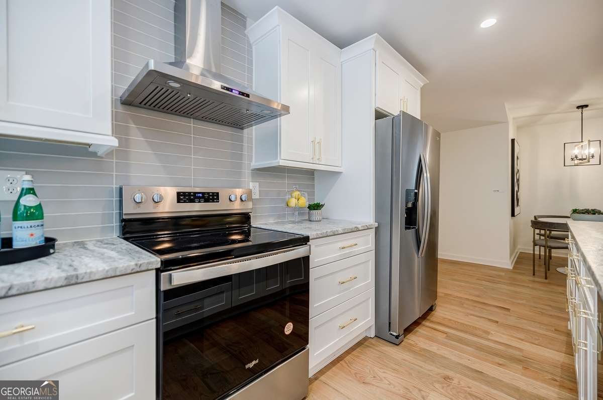 3154 Druid Hills Road Decatur - Photo 32