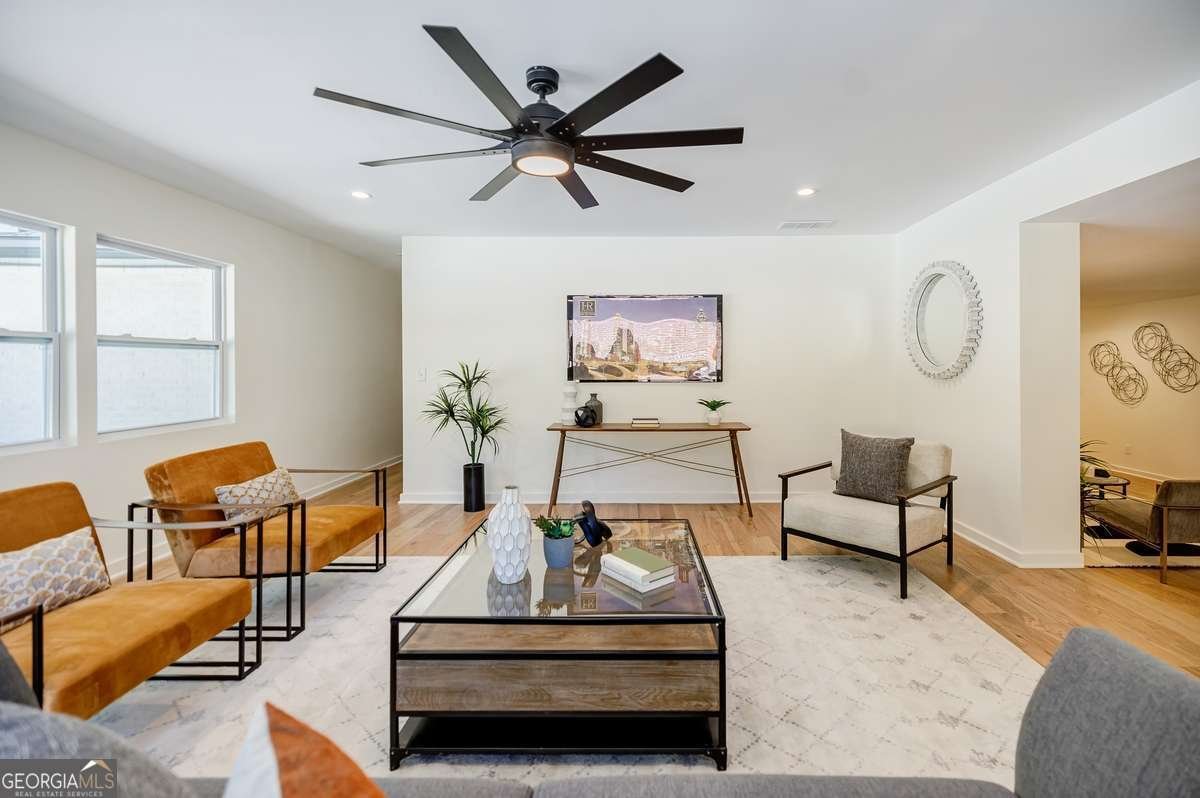 3154 Druid Hills Road Decatur - Photo 35