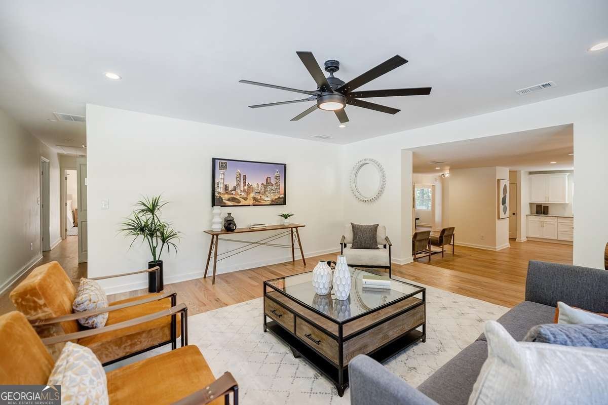 3154 Druid Hills Road Decatur - Photo 36