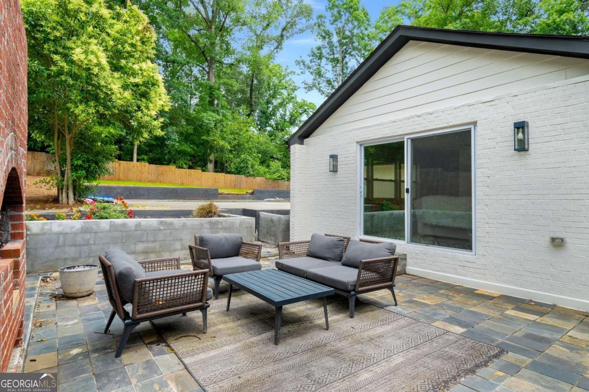 3154 Druid Hills Road Decatur - Photo 76