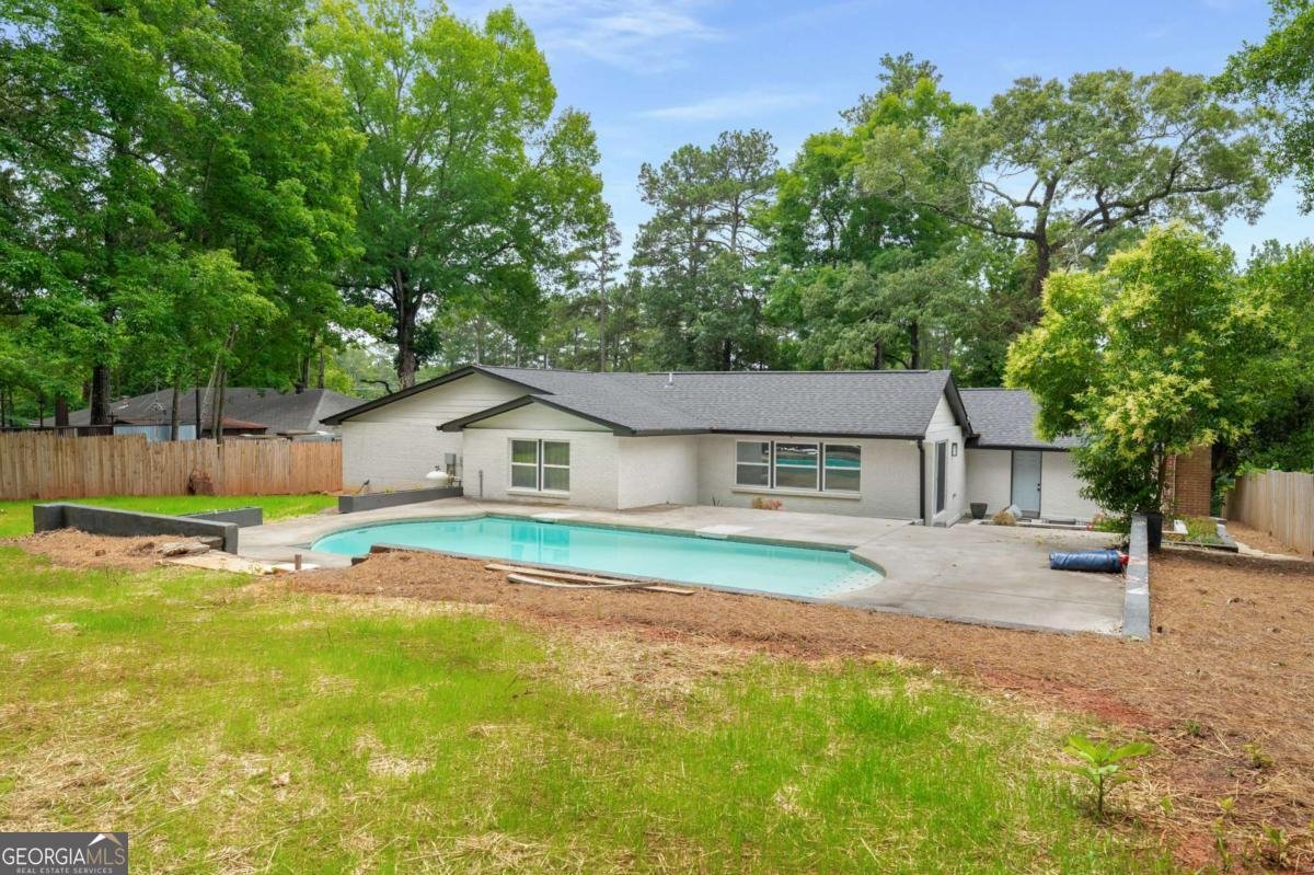 3154 Druid Hills Road Decatur - Photo 8