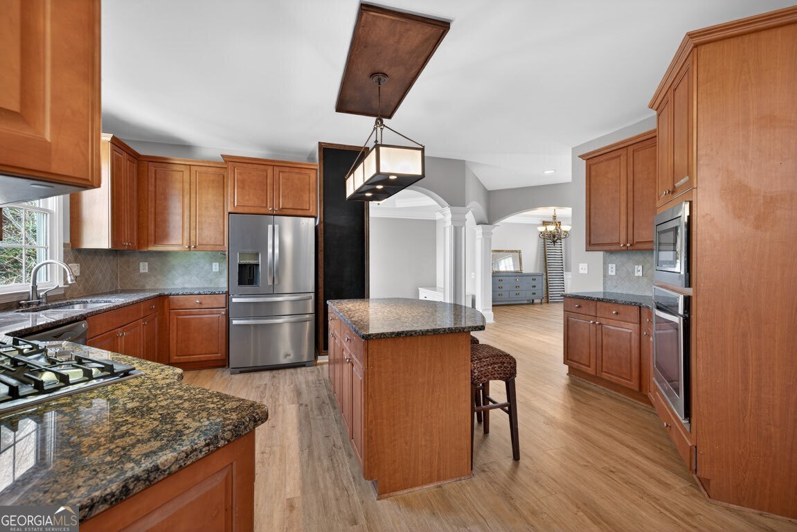 1867 Trilogy Park Drive Hoschton - Photo 11