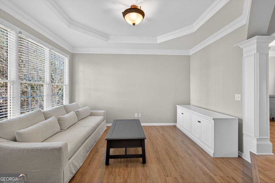 1867 Trilogy Park Drive Hoschton - Photo 14