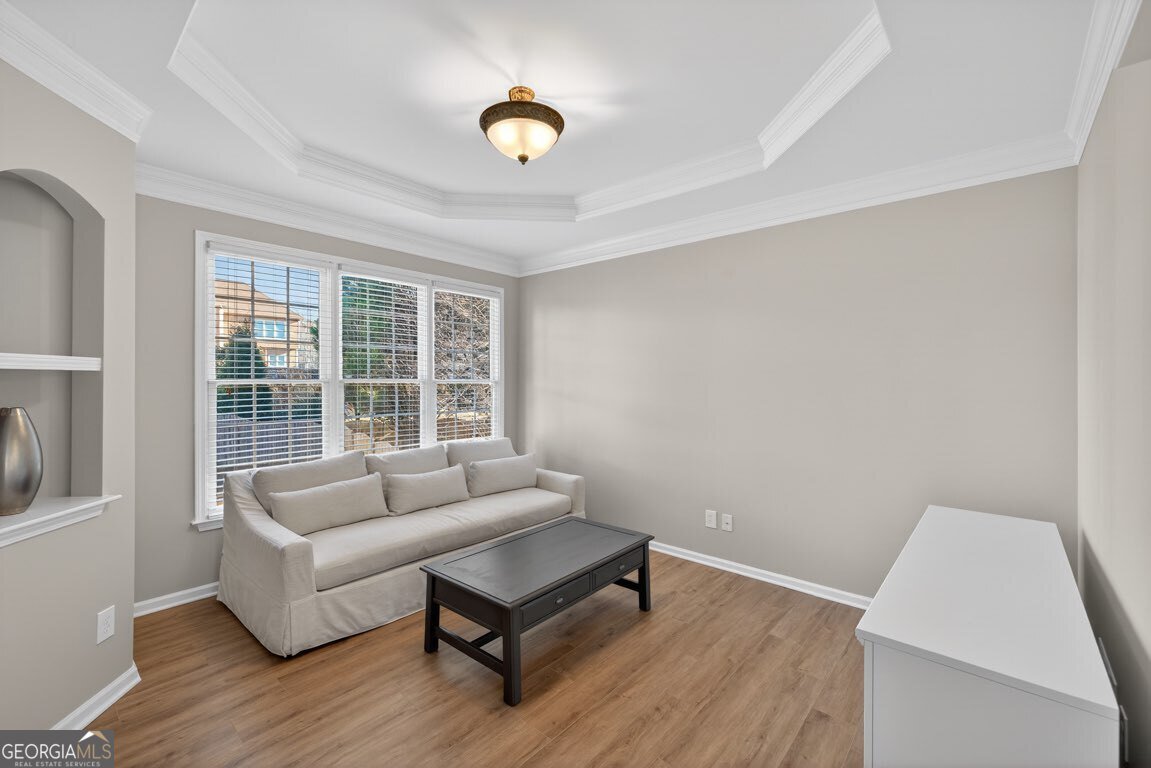 1867 Trilogy Park Drive Hoschton - Photo 15