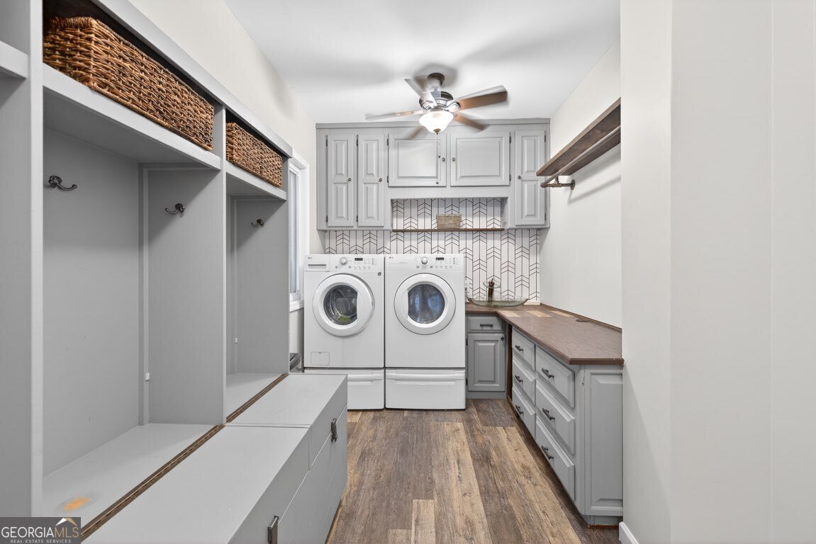 1867 Trilogy Park Drive Hoschton - Photo 18