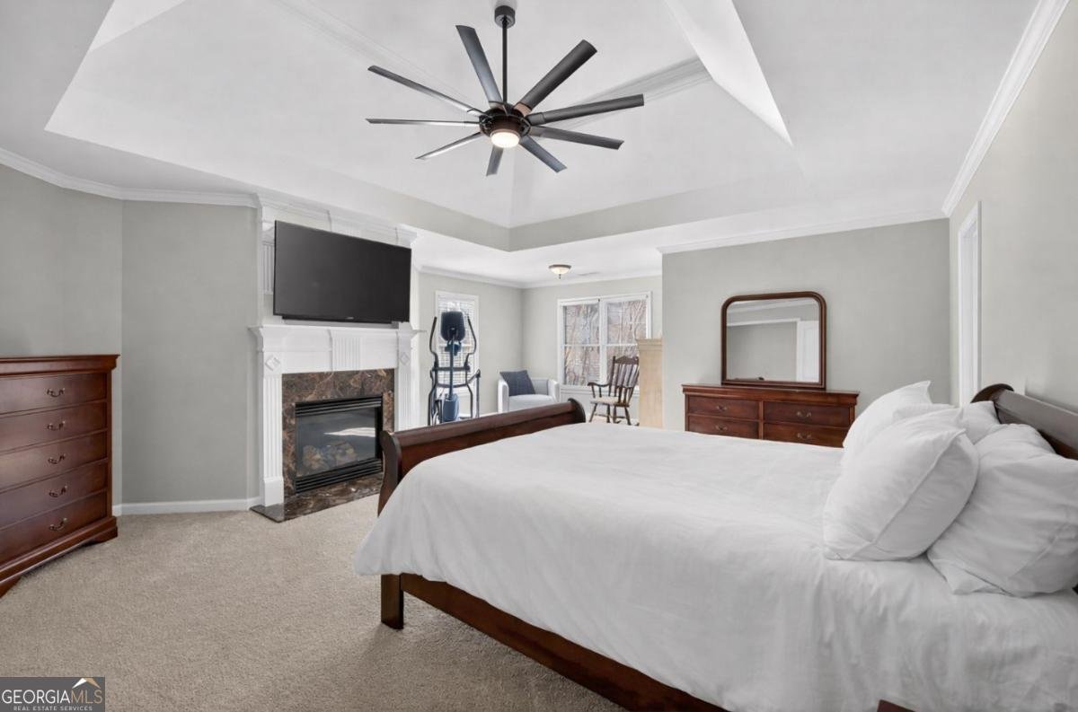 1867 Trilogy Park Drive Hoschton - Photo 21