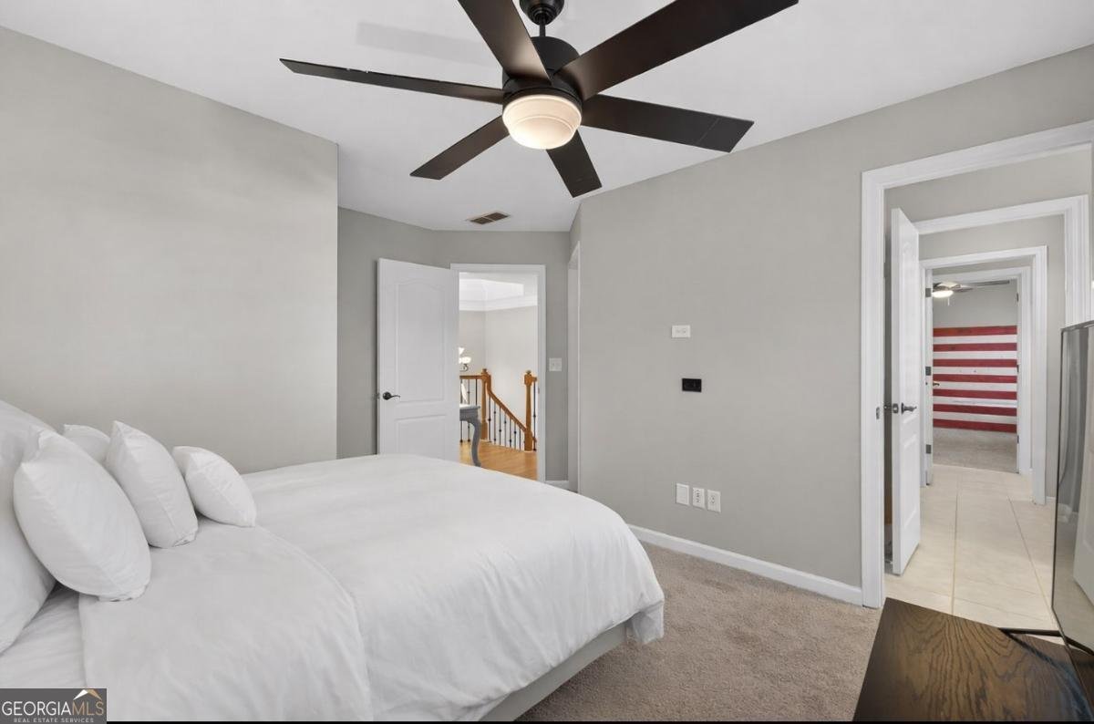 1867 Trilogy Park Drive Hoschton - Photo 28