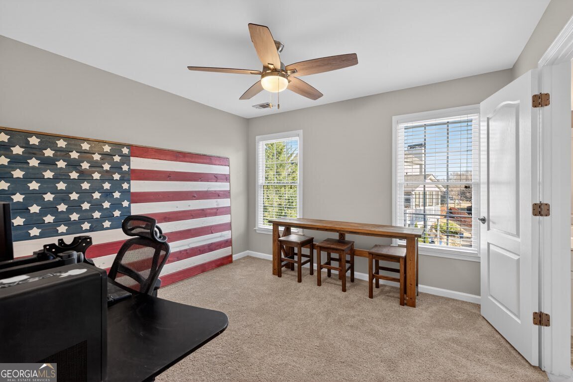 1867 Trilogy Park Drive Hoschton - Photo 33