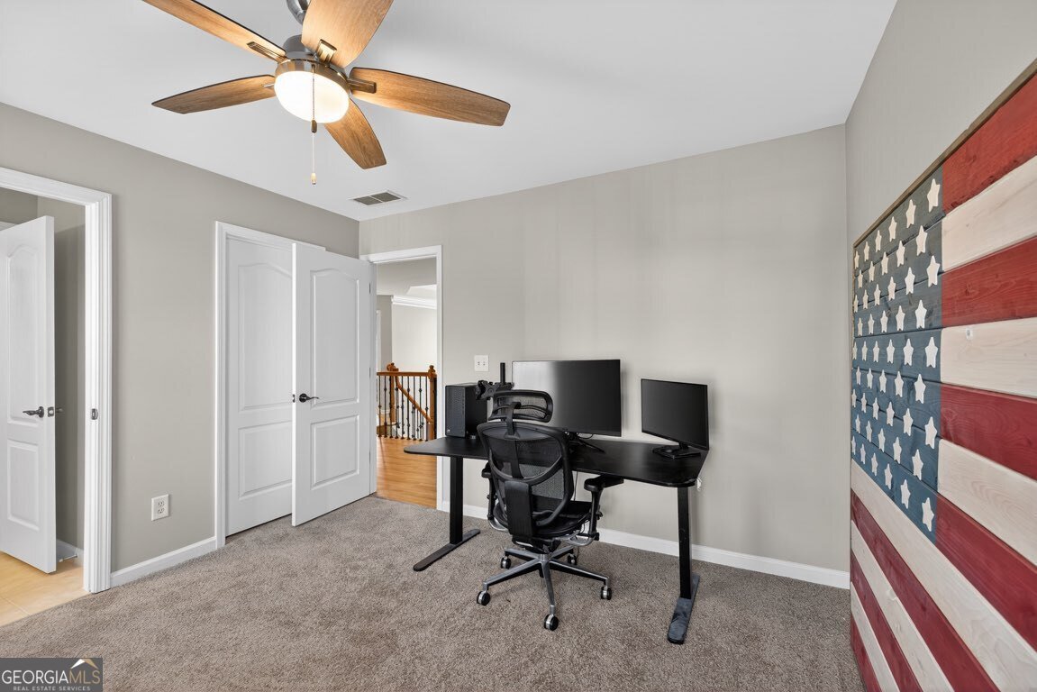 1867 Trilogy Park Drive Hoschton - Photo 34