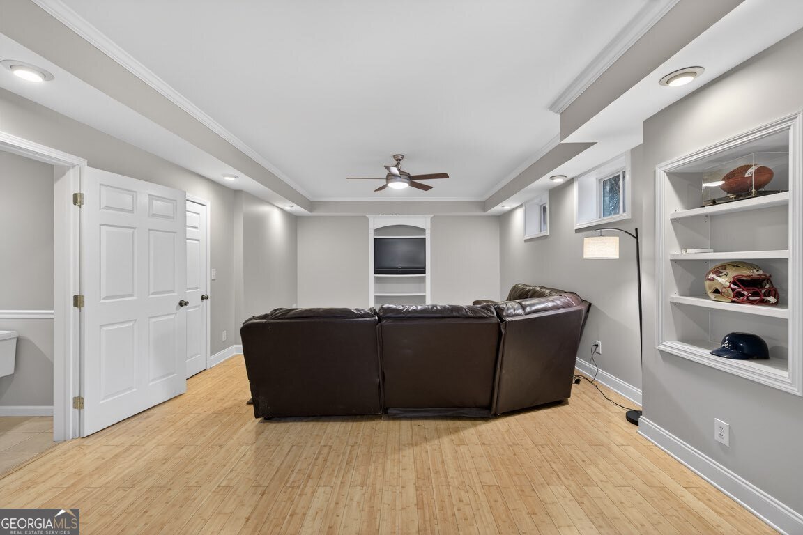 1867 Trilogy Park Drive Hoschton - Photo 35