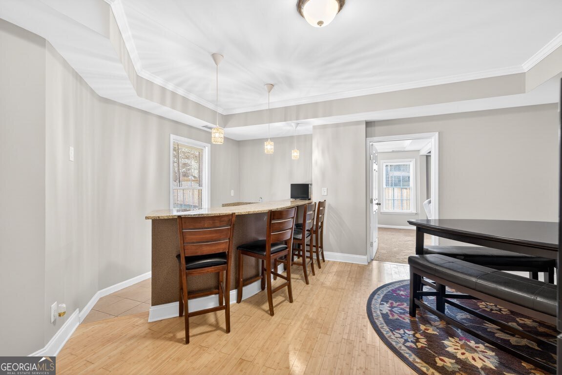 1867 Trilogy Park Drive Hoschton - Photo 37