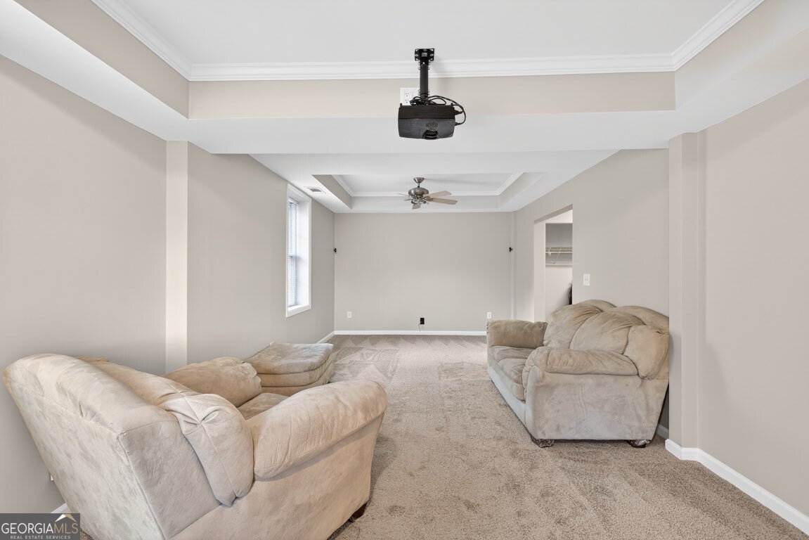 1867 Trilogy Park Drive Hoschton - Photo 38