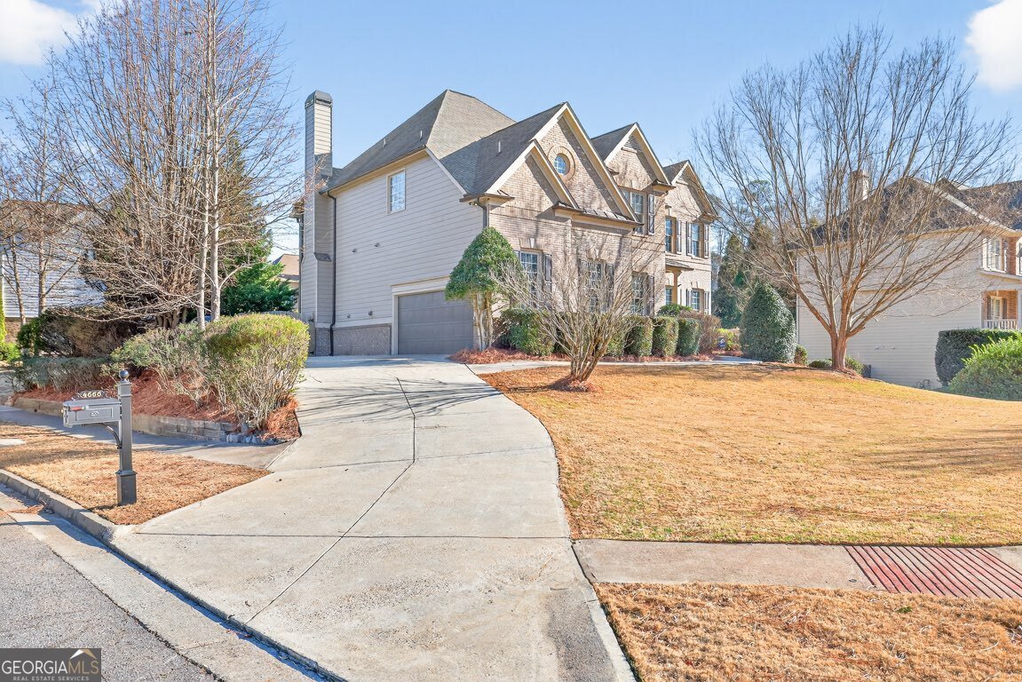 1867 Trilogy Park Drive Hoschton - Photo 41