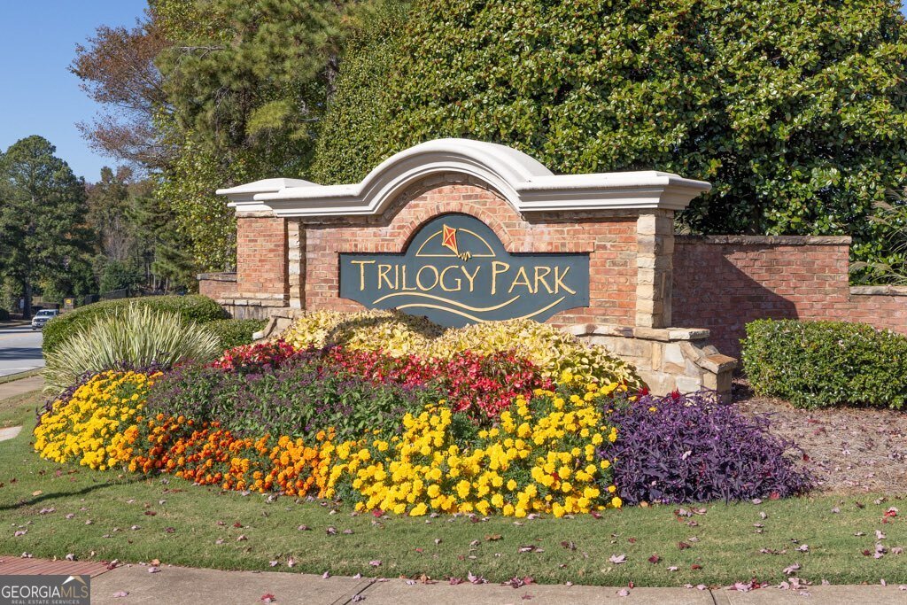 1867 Trilogy Park Drive Hoschton - Photo 42